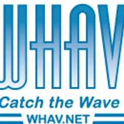 WHAV — The United States Of America logo
