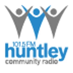 WHCR-LP 101.5 Huntley Community Radio - Huntley, IL — The United States Of America logo