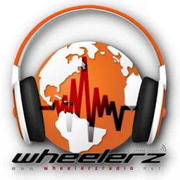 Wheelerz Net Radio — Malaysia logo