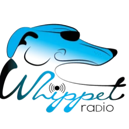 Whippet Radio — The United States Of America logo