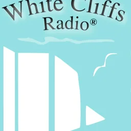 White Cliffs Radio — The United Kingdom Of Great Britain And Northern Ireland logo