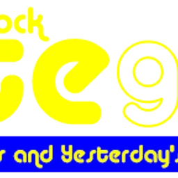 WHOP-FM Lite 98.7 — The United States Of America logo