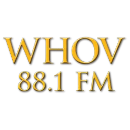 WHOV 88.1 - Hampton's Jazz — The United States Of America logo
