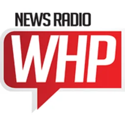 WHP 580 — The United States Of America logo
