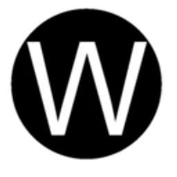 WHPK — The United States Of America شعار