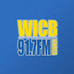Wicb Ithaca — The United States Of America logo