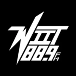 WIIT 88.9 Illinois Institute of Technology, Chicago, IL — The United States Of America logo