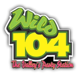 Wild 104 — The United States Of America شعار