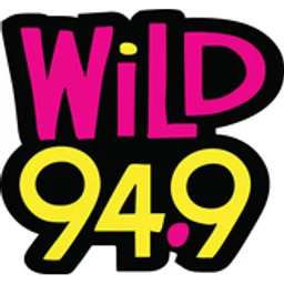 WiLD 94.9 (KYLD) logo — Unknown
