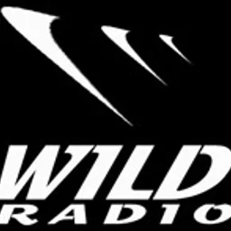 Wild Radio — Greece شعار