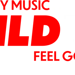 WildFM — The Netherlands شعار