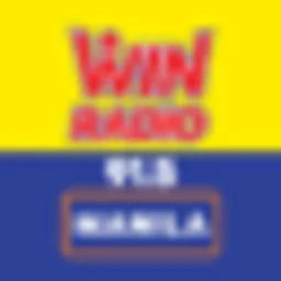 Win Radio Davao — The Philippines شعار
