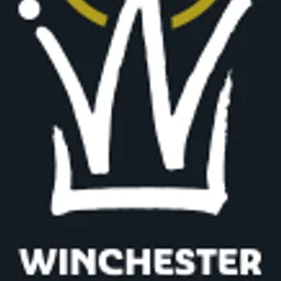 Winchester Radio — The United Kingdom Of Great Britain And Northern Ireland logo