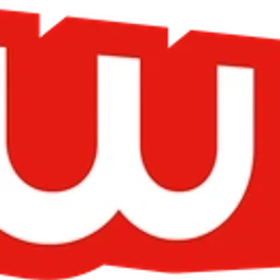 Wit FM 80's — France logo
