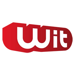 Wit FM — France logo