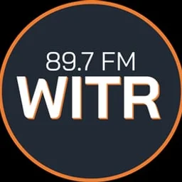 WITR — The United States Of America logo
