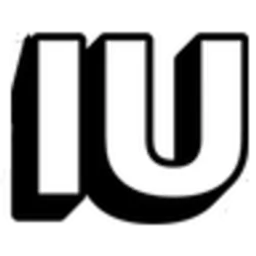 WIUX B-Side — The United States Of America logo