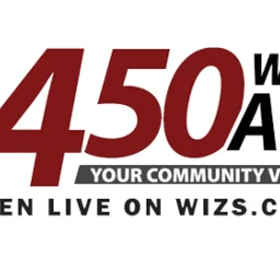 WIZS 1450 Henderson, NC — The United States Of America logo