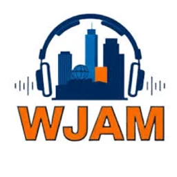WJAM Radio — The United States Of America شعار