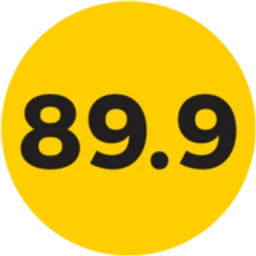 WJCT 89.9 FM — The United States Of America logo