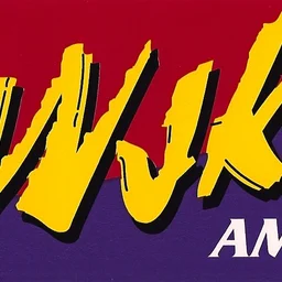 WJKN 1510 Good Shepherd Catholic Radio - Jackson, MI — The United States Of America logo