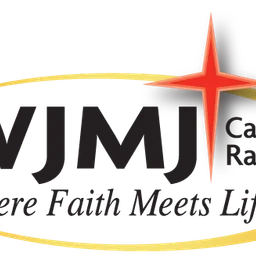 WJMJ — The United States Of America logo
