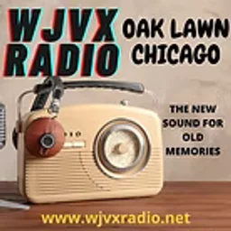WJVX/Oak Lawn-Chicago,IL — The United States Of America logo