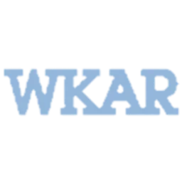 WKAR Jazz — The United States Of America logo