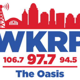 WKRP — The United States Of America logo