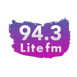 WKXP - 94.3 Lite FM — The United States Of America logo