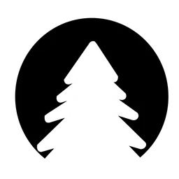 WLGE 106.9 The Lodge — The United States Of America logo