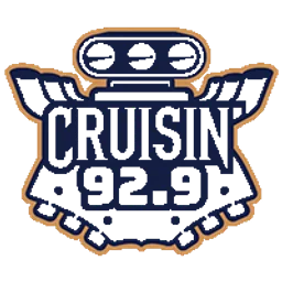WLMI "i92.9" Grand Lodge, MI — The United States Of America logo