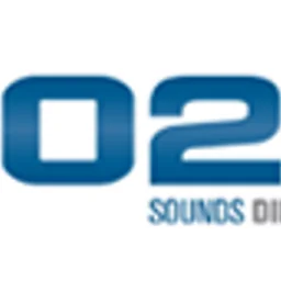 WLUM 102.1 FM Milwaukee, WI — The United States Of America logo
