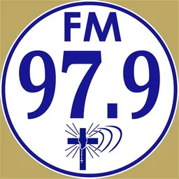 WMMA 97.9 Birmingham, AL Guadalupe Radio Network — The United States Of America logo