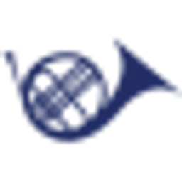 WMNR Fine Arts Radio — The United States Of America logo