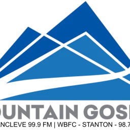 WMTC 99.9 FM Mountain Gospel Jackson, KY — The United States Of America logo