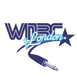 WNBC London — The United Kingdom Of Great Britain And Northern Ireland logo