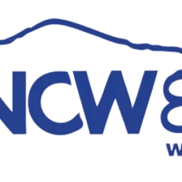 WNCW — The United States Of America logo