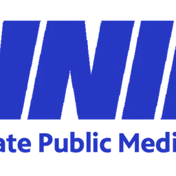 WNIN - NPR Classical Evansville, IN — The United States Of America logo