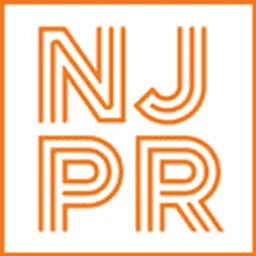 WNJT 88.1 "New Jersey Public Radio" Trenton, NJ — The United States Of America logo