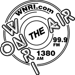 WNRI 1380 — The United States Of America logo