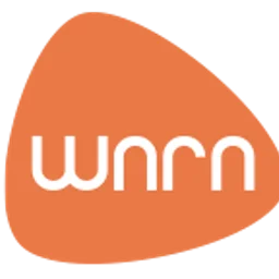 WNRN 91.9 Charlottesville, VA — The United States Of America logo