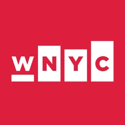 WNYC Operavore — The United States Of America logo