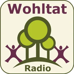 Wohltat Radio — Germany logo