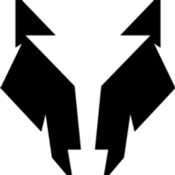 Wolf Music Radio — Ukraine logo