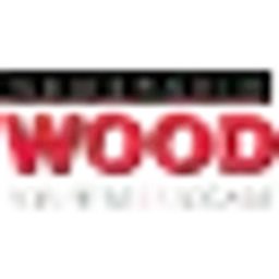 WOOD News — The United States Of America logo