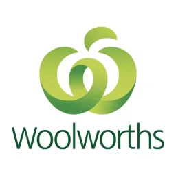 Woolworths Radio — Australia logo