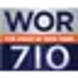 WOR-710AM New York City — Unknown شعار