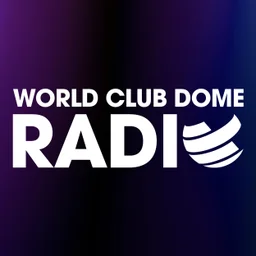 WORLD CLUB DOME Radio - Das offizielle Radio des WORLD CLUB DOME Festivals mit den besten DJ-Sets und dem Livestream vom größten Club der Welt - Dance, Electro, EDM, Techno, DJ Live Sets — Germany logo