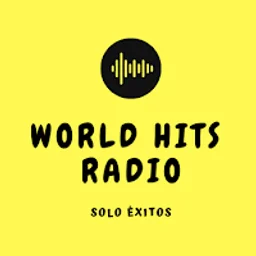World Hits Radio — Chile logo